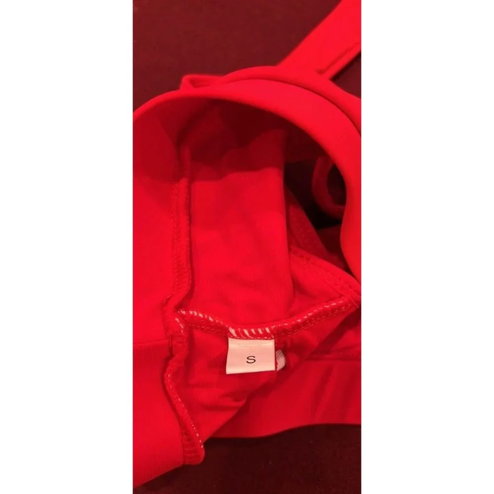 New Womens Small Nafleap Bikini - Picture 2 of 4